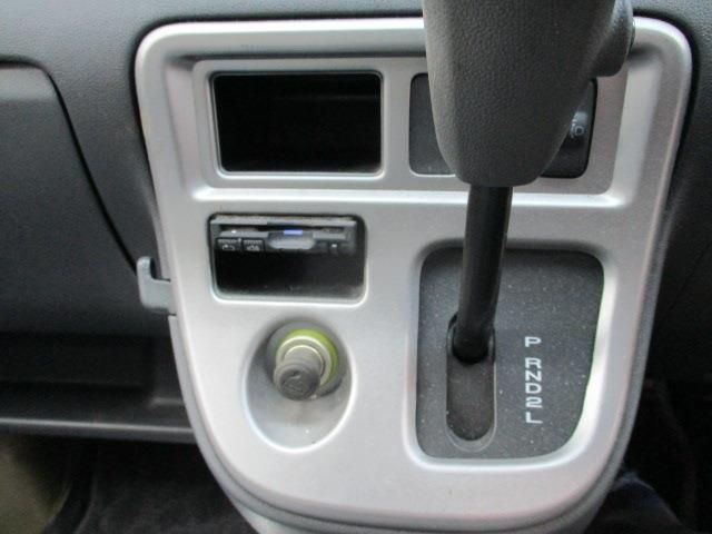 DAIHATSU HIJET DECKVAN 4WD 2016 Image 31