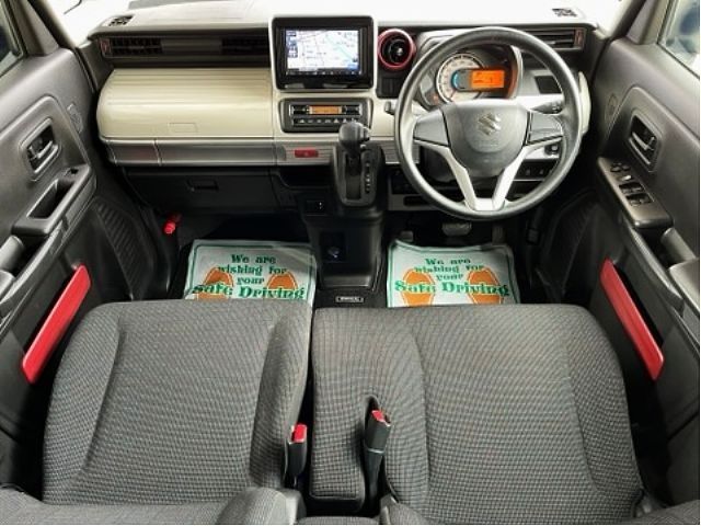 SUZUKI SPACIA 2020 Image 31