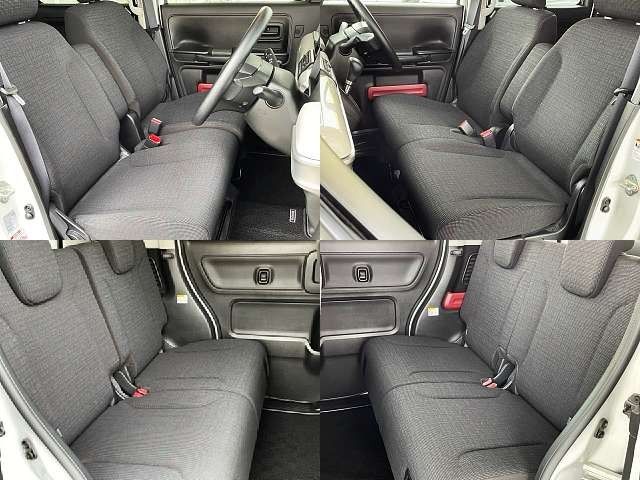 SUZUKI SPACIA 2020 Image 31