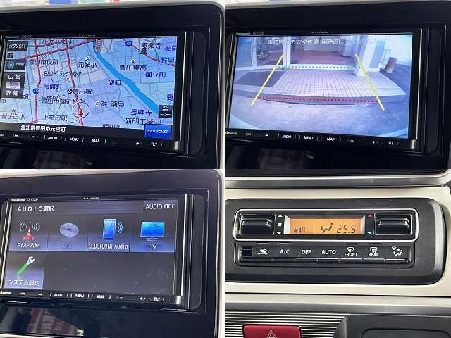 SUZUKI SPACIA 2020 Image 31