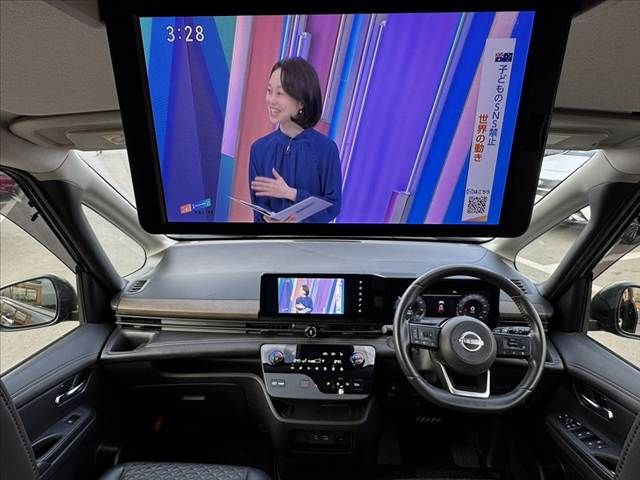 NISSAN SERENA  WG 2023 Image 31