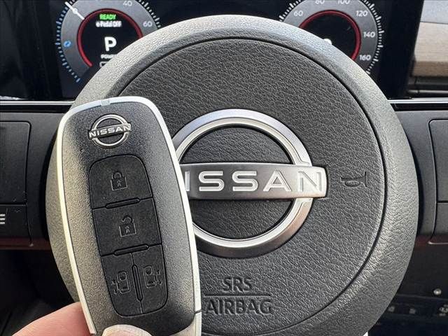 NISSAN SERENA  WG 2023 Image 31