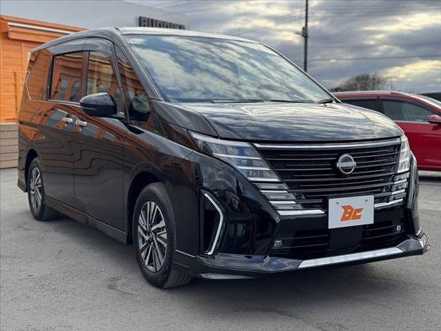 NISSAN SERENA  WG 2023 Image 31