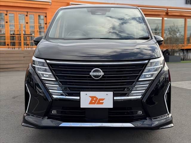 NISSAN SERENA  WG 2023 Image 31