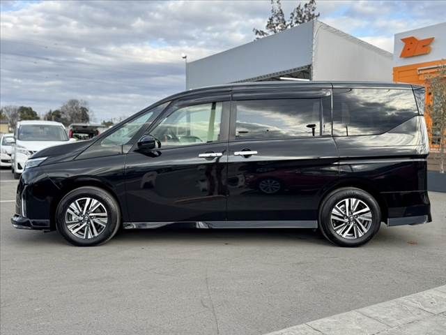 NISSAN SERENA  WG 2023 Image 31