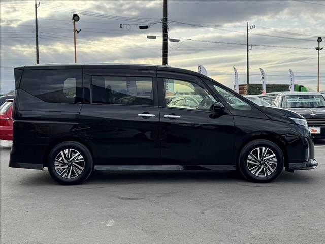 NISSAN SERENA  WG 2023 Image 31