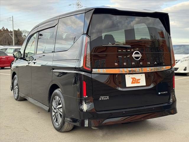 NISSAN SERENA  WG 2023 Image 31