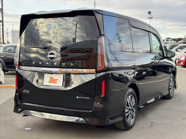 NISSAN SERENA  WG 2023 Image 31