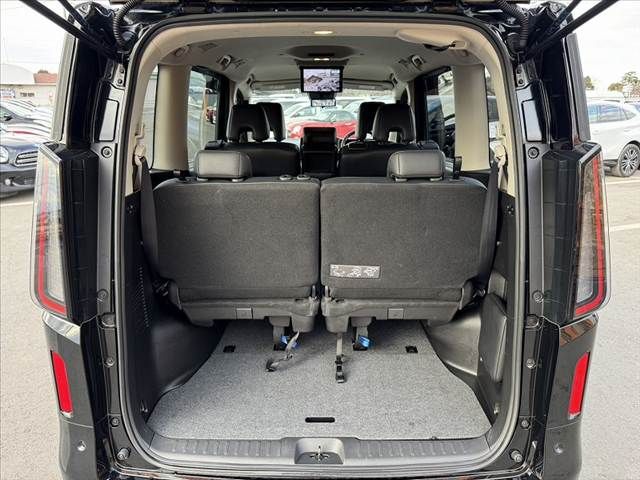 NISSAN SERENA  WG 2023 Image 31