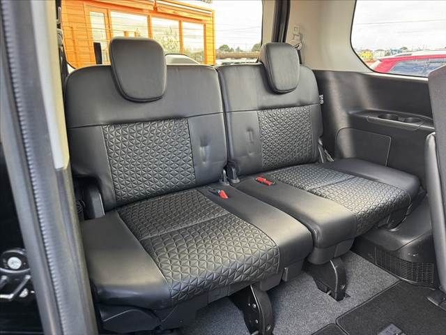 NISSAN SERENA  WG 2023 Image 31