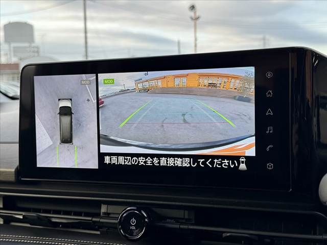 NISSAN SERENA  WG 2023 Image 31