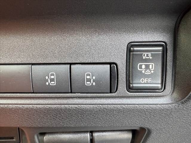 NISSAN SERENA  WG 2023 Image 31