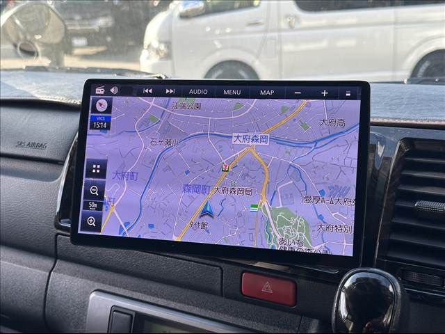 TOYOTA HIACE VAN 4WD 2022 Image 31