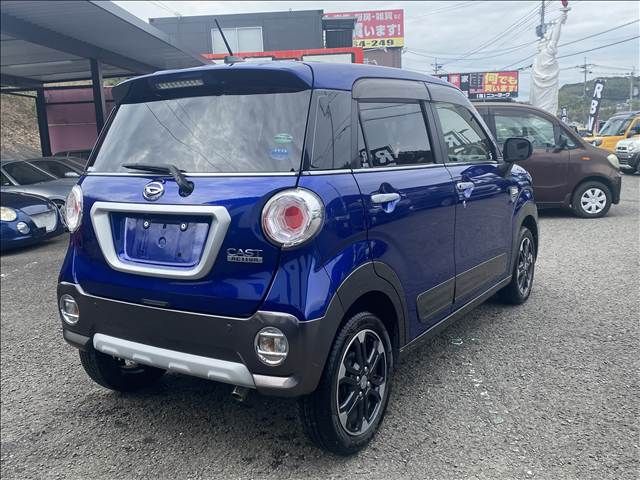 DAIHATSU CAST ACTIVA 2017 Image 31