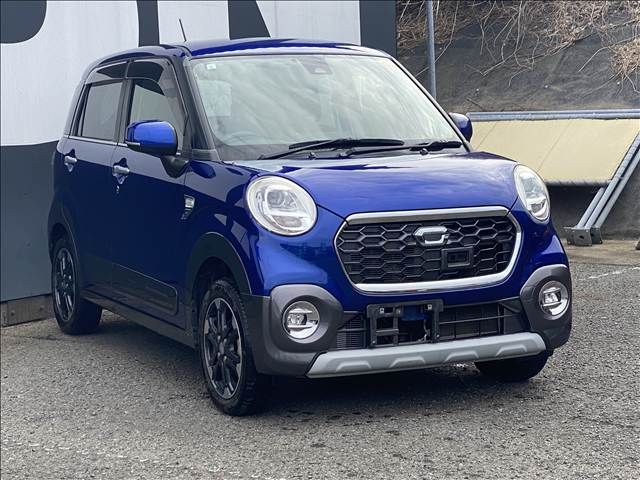 DAIHATSU CAST ACTIVA 2017 Image 31