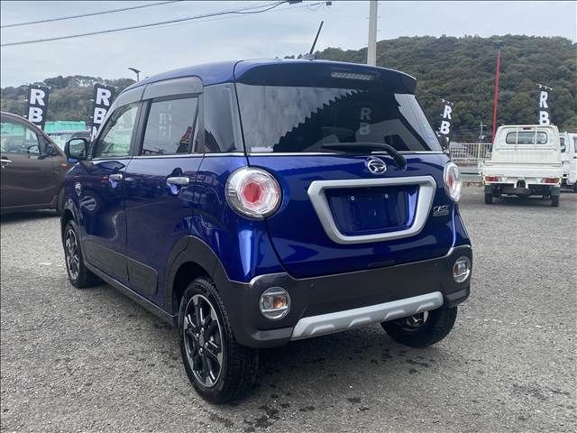 DAIHATSU CAST ACTIVA 2017 Image 31