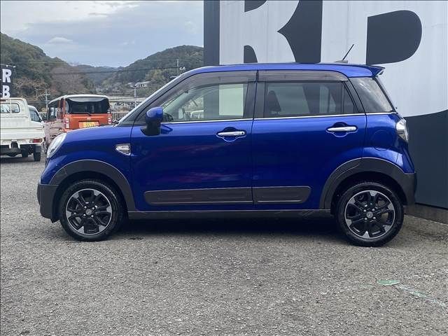 DAIHATSU CAST ACTIVA 2017 Image 31