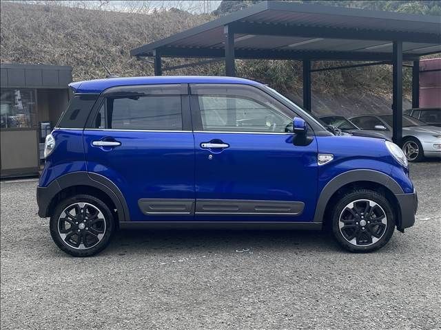 DAIHATSU CAST ACTIVA 2017 Image 31