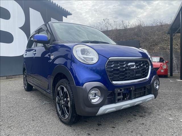 DAIHATSU CAST ACTIVA 2017 Image 31