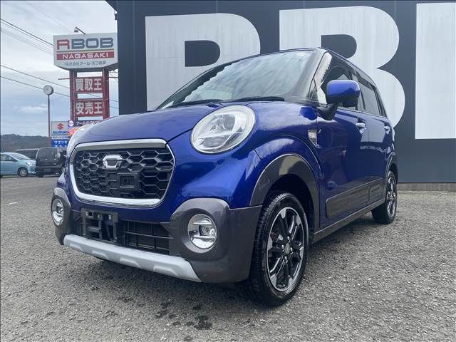 DAIHATSU CAST ACTIVA 2017 Image 31