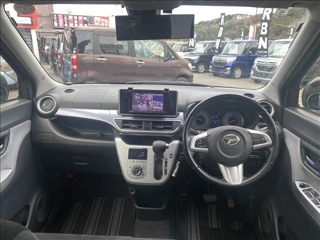 DAIHATSU CAST ACTIVA 2017 Image 31