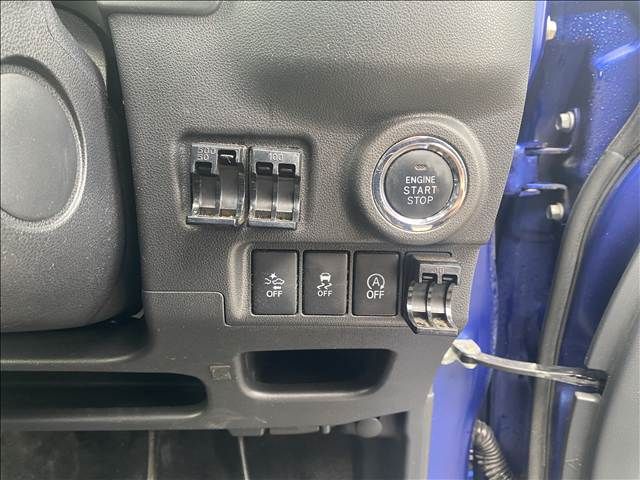 DAIHATSU CAST ACTIVA 2017 Image 31