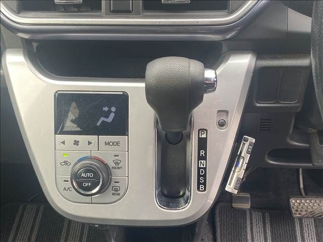 DAIHATSU CAST ACTIVA 2017 Image 31