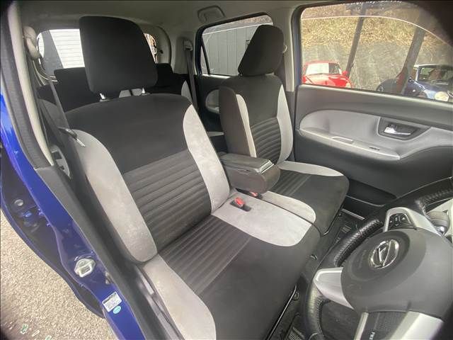 DAIHATSU CAST ACTIVA 2017 Image 31