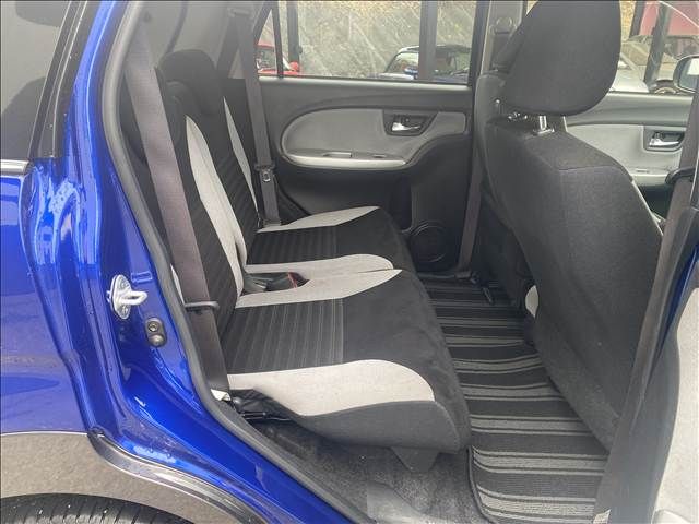 DAIHATSU CAST ACTIVA 2017 Image 31