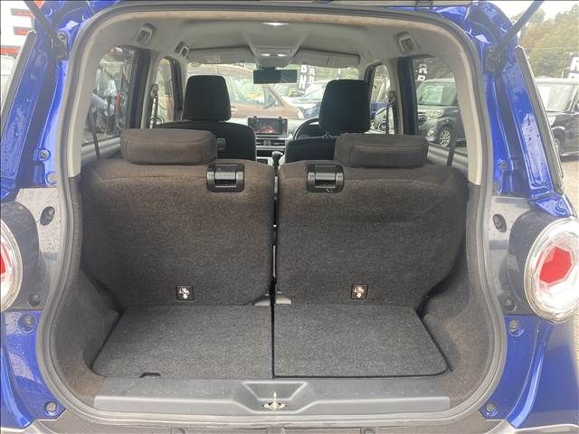 DAIHATSU CAST ACTIVA 2017 Image 31