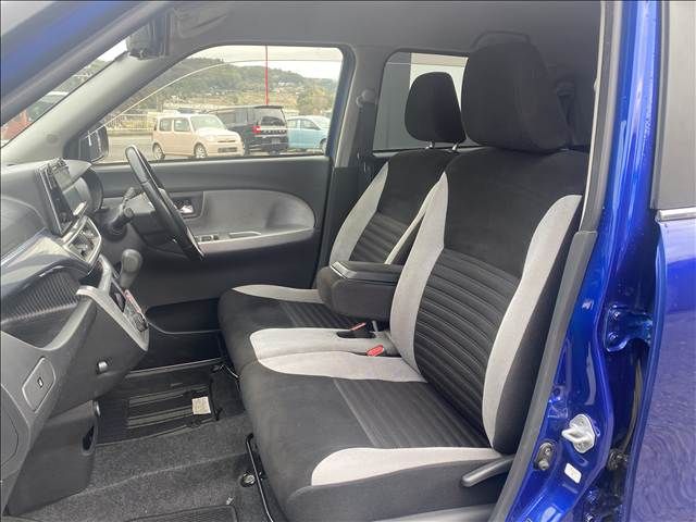 DAIHATSU CAST ACTIVA 2017 Image 31