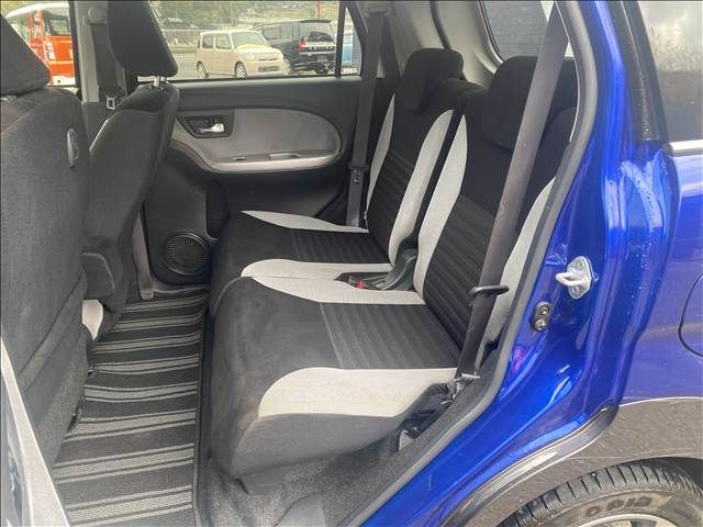 DAIHATSU CAST ACTIVA 2017 Image 31