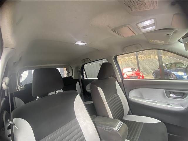 DAIHATSU CAST ACTIVA 2017 Image 31