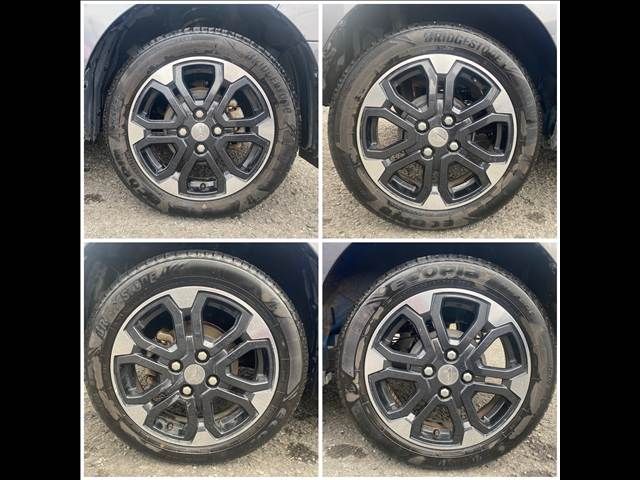 DAIHATSU CAST ACTIVA 2017 Image 31