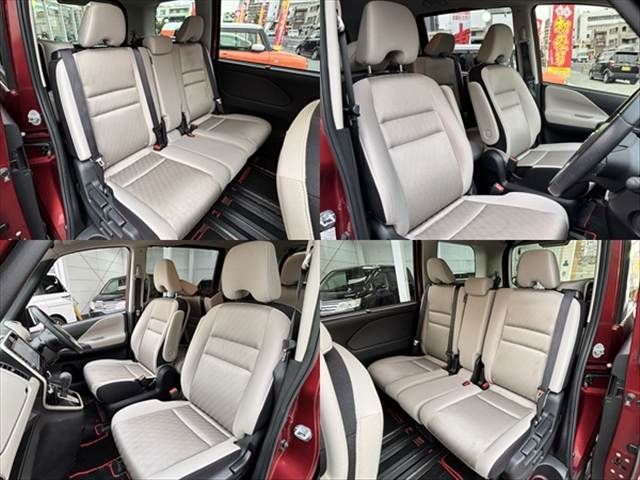 NISSAN SERENA  S-HYBRID 2017 Image 31