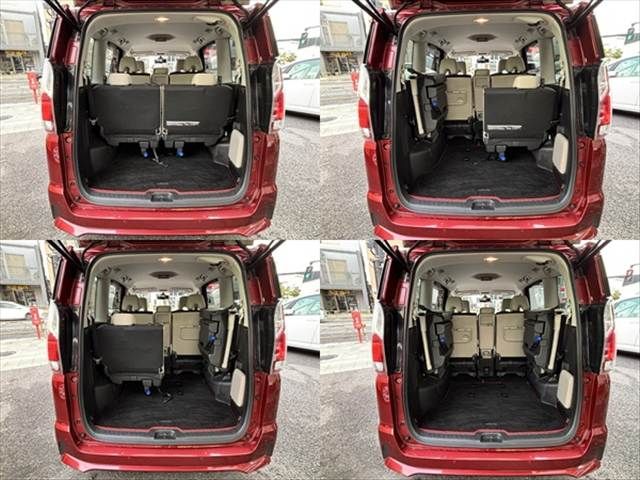 NISSAN SERENA  S-HYBRID 2017 Image 31