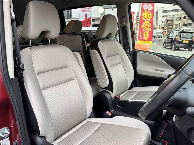 NISSAN SERENA  S-HYBRID 2017 Image 31