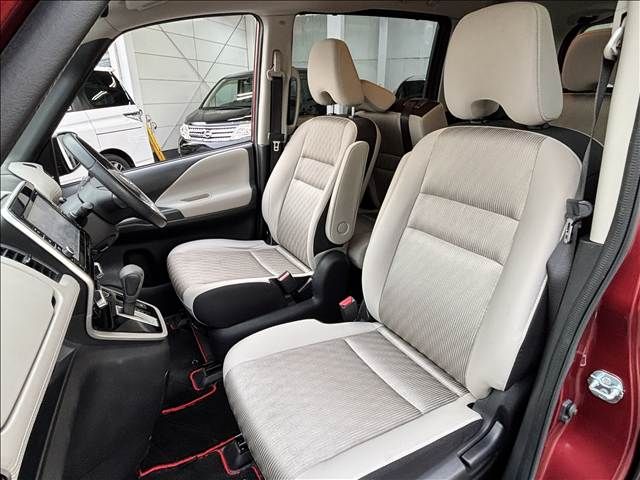 NISSAN SERENA  S-HYBRID 2017 Image 31