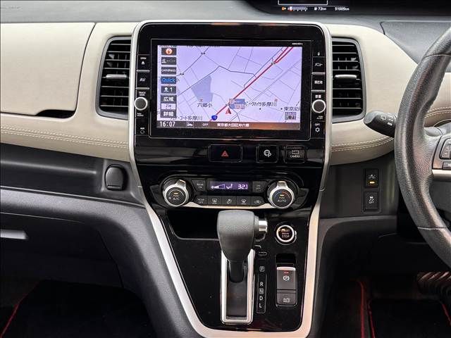 NISSAN SERENA  S-HYBRID 2017 Image 31