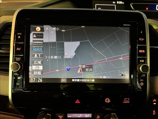 NISSAN SERENA  S-HYBRID 2017 Image 31