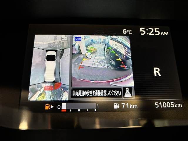 NISSAN SERENA  S-HYBRID 2017 Image 31