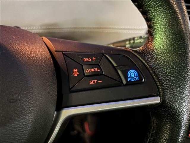 NISSAN SERENA  S-HYBRID 2017 Image 31
