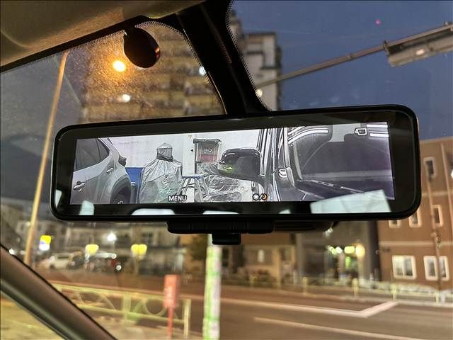 NISSAN SERENA  S-HYBRID 2017 Image 31