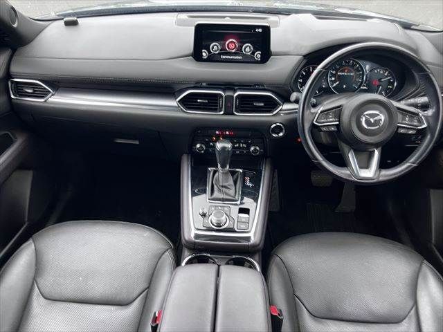 MAZDA CX-8 2020 Image 31