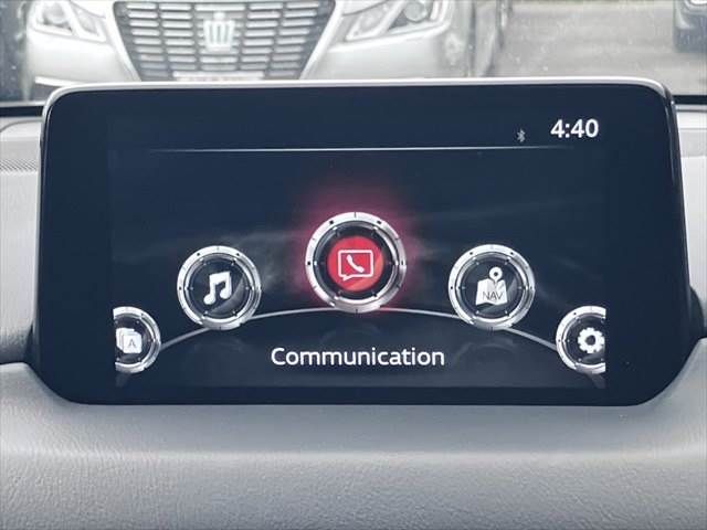 MAZDA CX-8 2020 Image 31