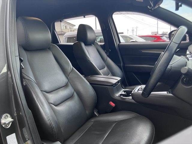 MAZDA CX-8 2020 Image 31