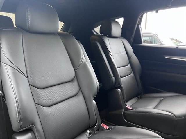 MAZDA CX-8 2020 Image 31