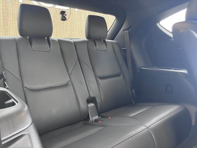 MAZDA CX-8 2020 Image 31