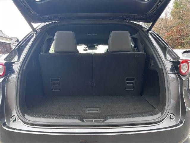 MAZDA CX-8 2020 Image 31