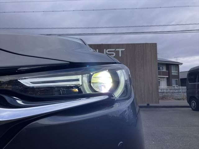 MAZDA CX-8 2020 Image 31